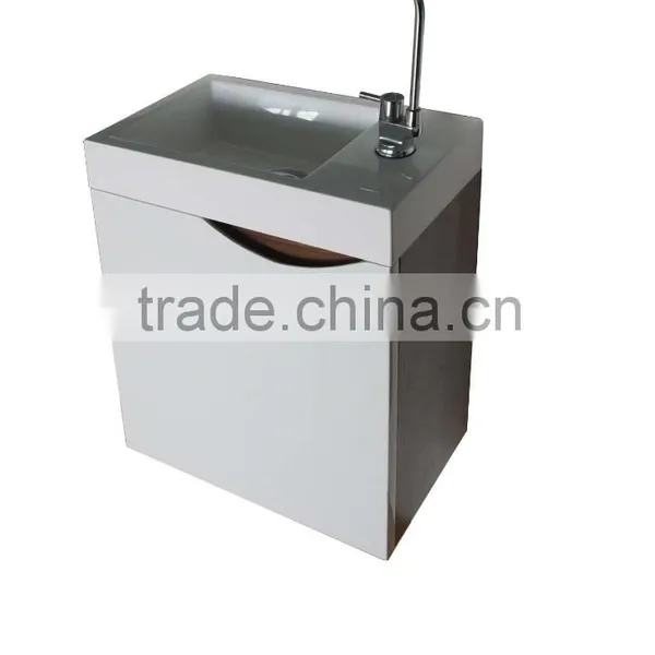 Polymarble 400mm MINI BASIN photo-3