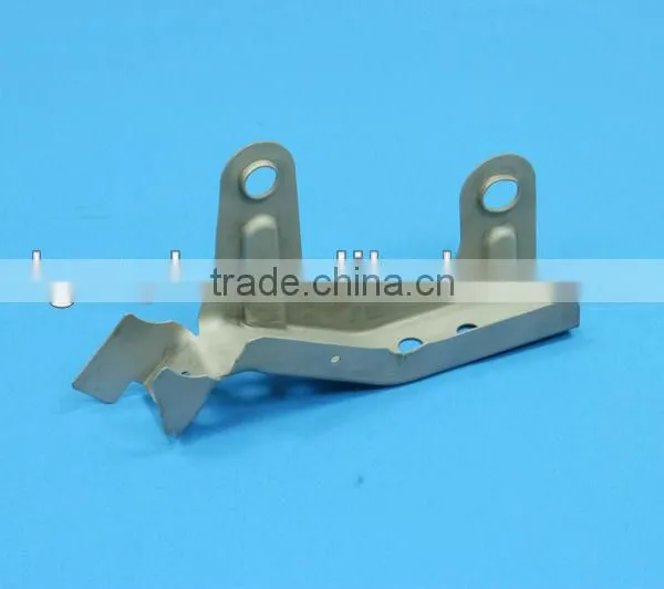 Stamp Die for Auto Parts Automotive Metal Parts photo-3