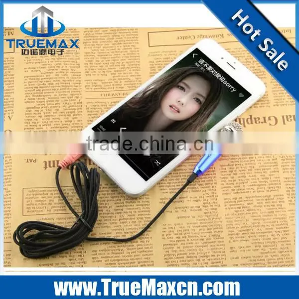 Hot Selling for Mobile Phone Mini Microphone, for Mobile Phone Christmas Gift, Mobile Accessories photo-6