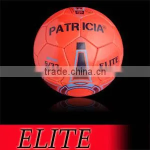 Foot Ball, Official Size, Made With Quality PVC & Multi Color Printing