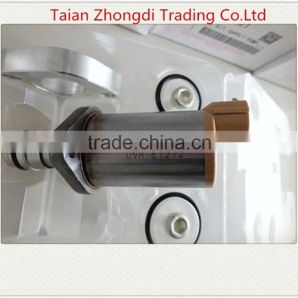 Genuine and New SCV 294009-1221 294200-0270 for 294000-0290, 294000-0820 photo-4