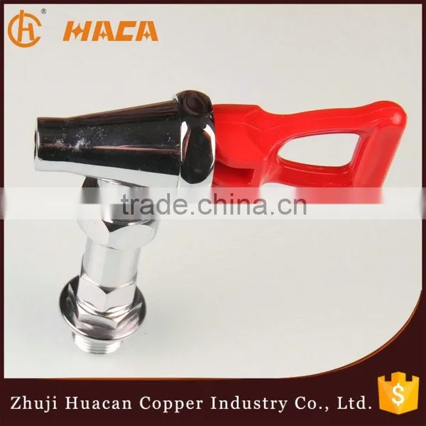 Brass New Style Water Bolier Tap photo-3