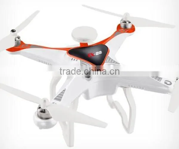 2017 High Quality 2216 Brushless Motor 5.8G GPS Follow me Drone photo-3