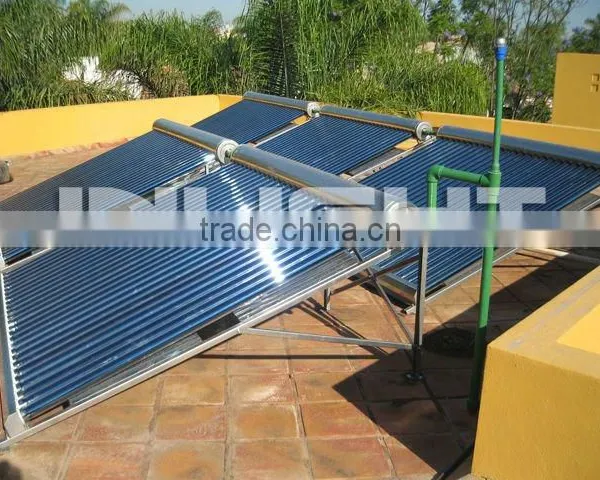 Solar Heating System