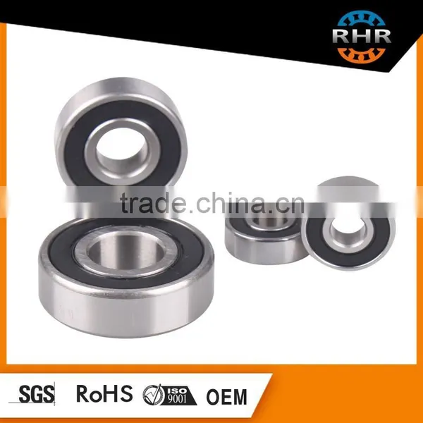 Deep Groove Ball Bearing 6806 zz 2rs photo-3