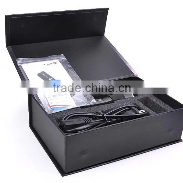 High Brightness XM-L T6 LED Flashlight for Outdoor Wholesale photo-6