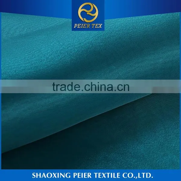2016 New Arrival 100 Polyester Good Quality Organdy Fabric photo-2
