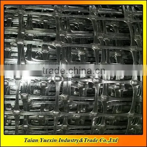 Reinforcing Biaxial Geogrid photo-2