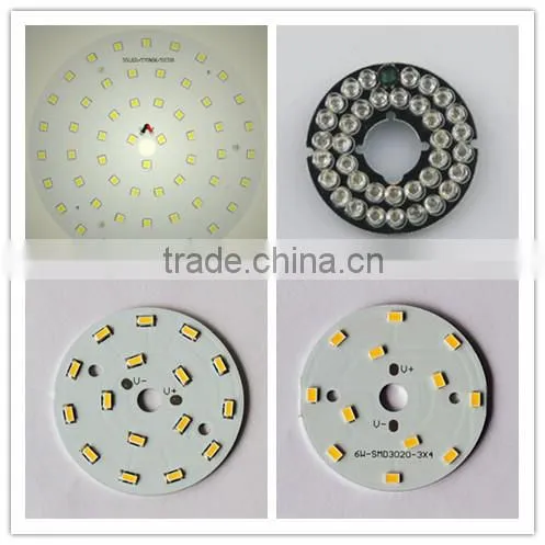 China Manufacture Offer High Quality Pcb,bluetooth Electronic Pcb Circuit Board photo-5