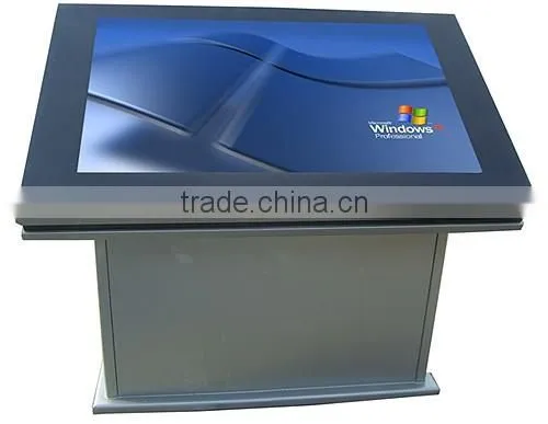 32 Inch Touch Screen All-in-one PC photo-3