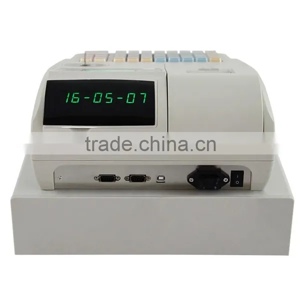 IPCR002 Small Pos Fiscal Cash Register Manufacturer photo-3