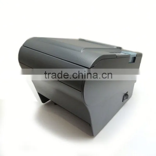 ITPP052 Supermarket Retail Shop Restaurant 80mm Pos Thermal Printer photo-3