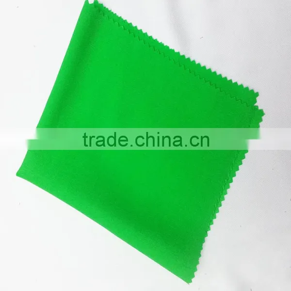 2015 Xiangsheng 100% Viscose Polyester Rayon Blend Fabric photo-4