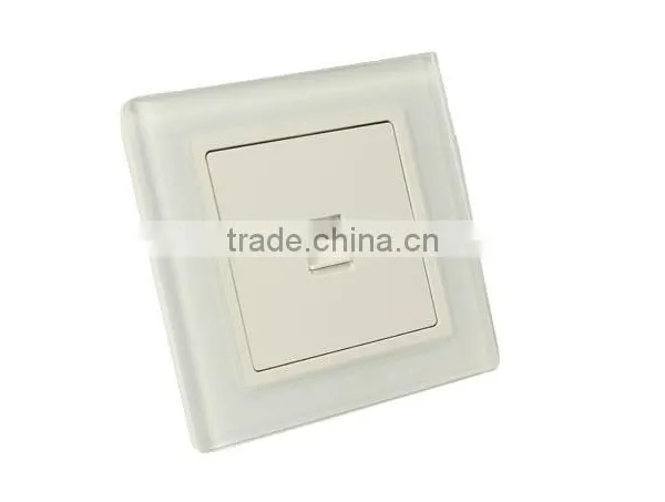 High Quality AC110-250V Home Use Electric Computer Socket photo-2