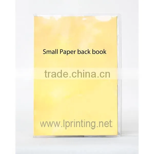 Short Run Softcover Books photo-4