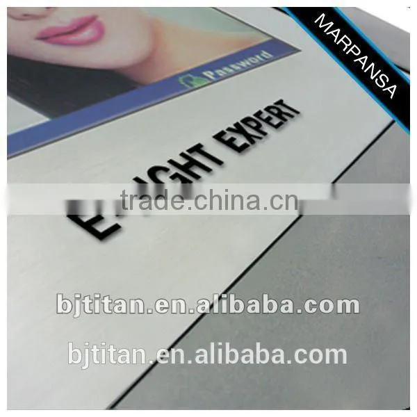 Intense Pulsed Flash Lamp IPL Equipment Ipl Vertical Machine Ipl Beauty Machine For Skin Whiten photo-6