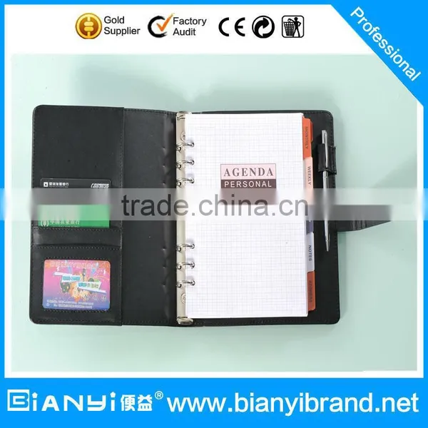 2016 Note book Paper Diary A5 Day To Page 2016Journal Paper Journals