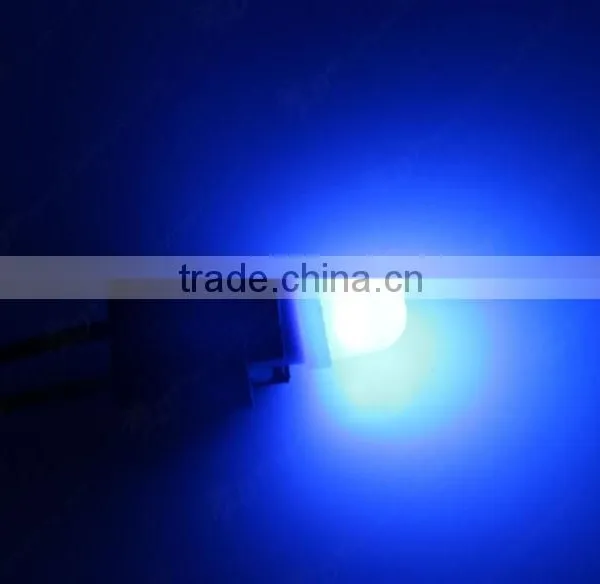 6.3V Colorful Led Pinball Bulbs With T10 Base photo-6