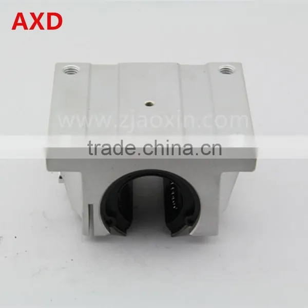 High Quality Linear Motion Ball Slide Linear Bearings TBR25 From China Supplier photo-3