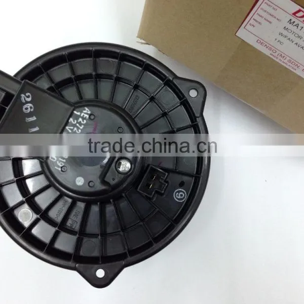 Denso Blower Motor photo-2