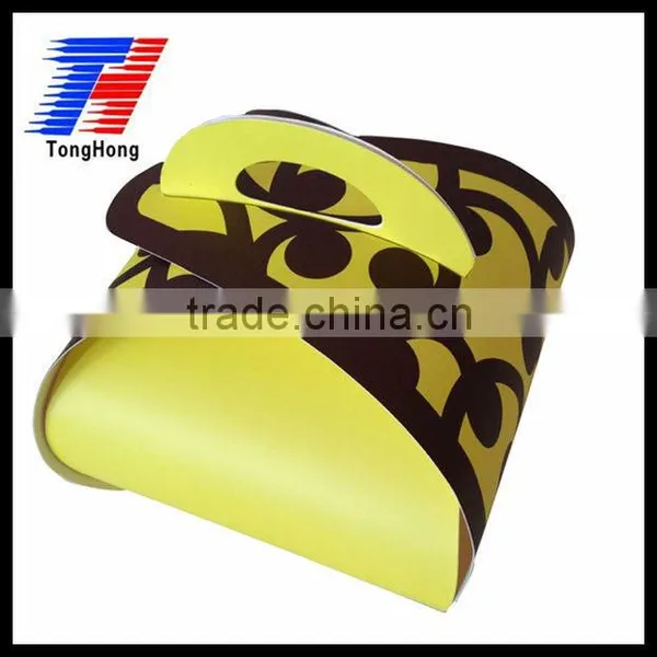 Foldable Paper Box for Candy photo-3