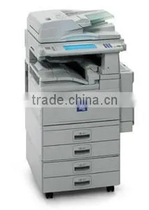 120 Used RICOH Copiers Aficio 1022/2022. Super Deal! Top Price! Call Us!