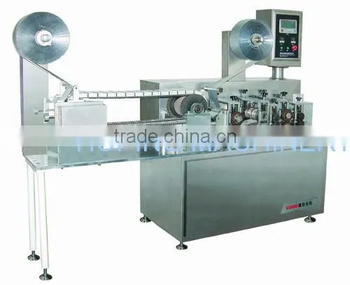 Condom Packing Machine