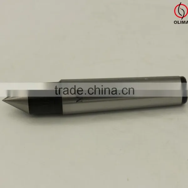 High Quality Carbide Lathe MT1 MT2 MT3 MT4 Dead Center photo-5