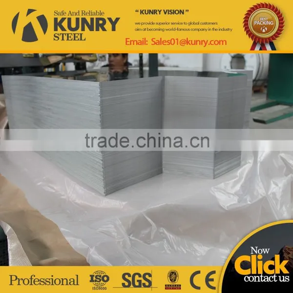 TIN COATED SHEET PLATE photo-4