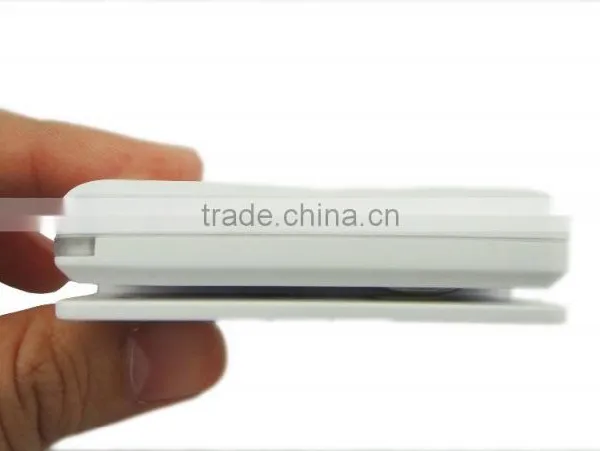 Portable Mobile Chip Card Magnetic Card Reader ACR32 photo-2