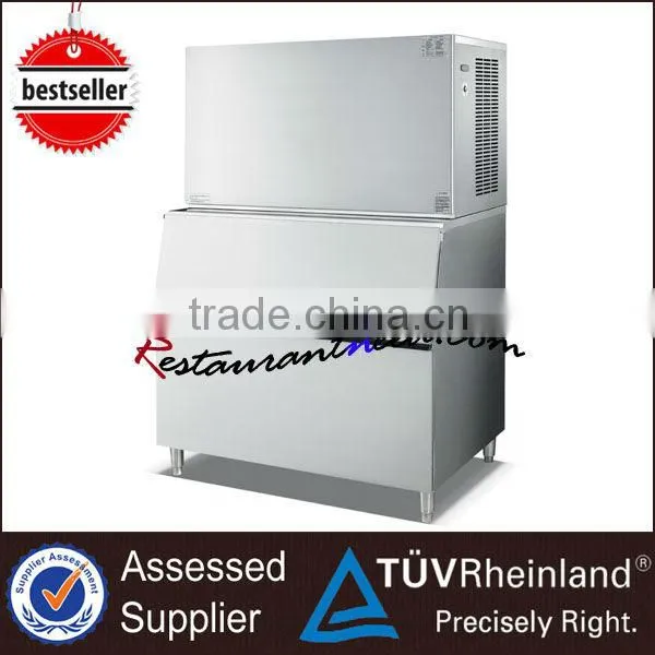 R007 Ice Cube Maker