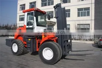 A New SZM Forklift----SZM C5500 photo-3