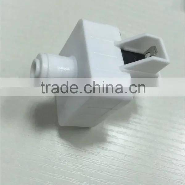 Low Pressure Switch