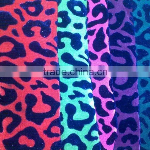 Flocking Fabric photo-3