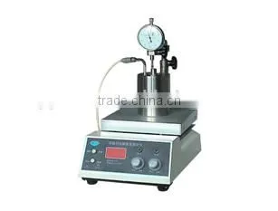 Drilling Test Equioment Funnel Viscosimeter/Electronic Viscometers photo-4