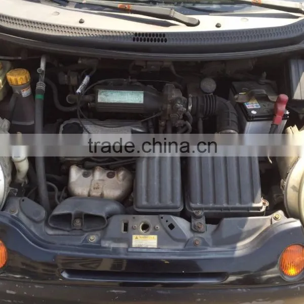 2003 Used Left Hand Drive Car for Matiz (4118-HC) photo-6