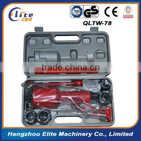 Planetary Gear Wheel Lug Saving Wrench Change Bus Trailers Wheel Nut Change photo-6