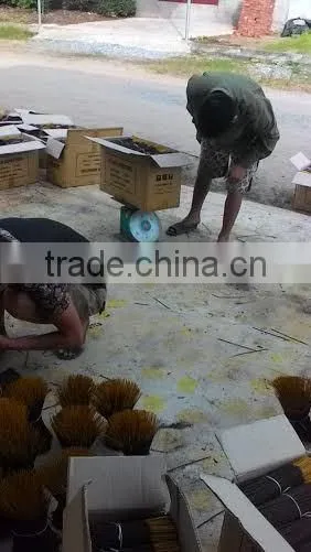 Incense Stick Producing Machine From Bamboo photo-2