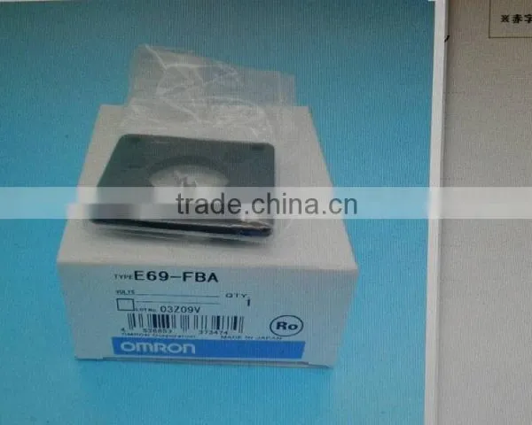 Omron E69-FBA Encoder Coded Disc Fanuc Alpha photo-2