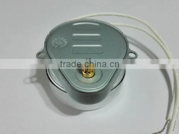 Timer Switch Motor 220V 5rpm AC Hysteresis Synchronous Motor photo-4