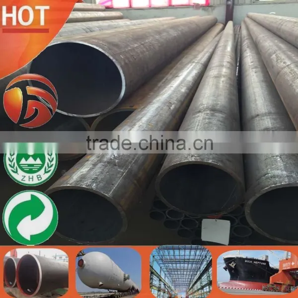 Astm A53 Carbon Seamless Steel Pipe photo-6