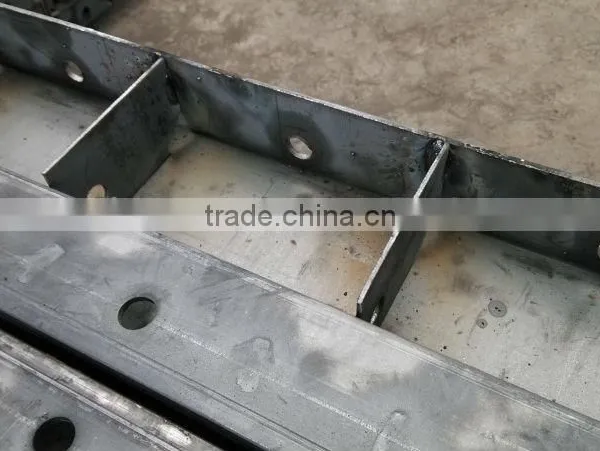 Q235 Export Singapore Metal Formwork