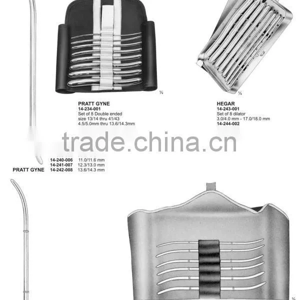 Gynecology Instruments photo-6