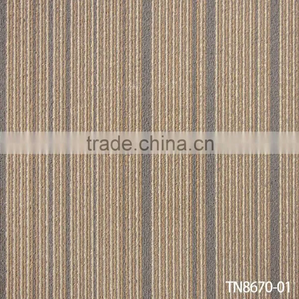 Nylon Carpet Tiles for Commercial Use Carpet Tiles in Guangzhou photo-5