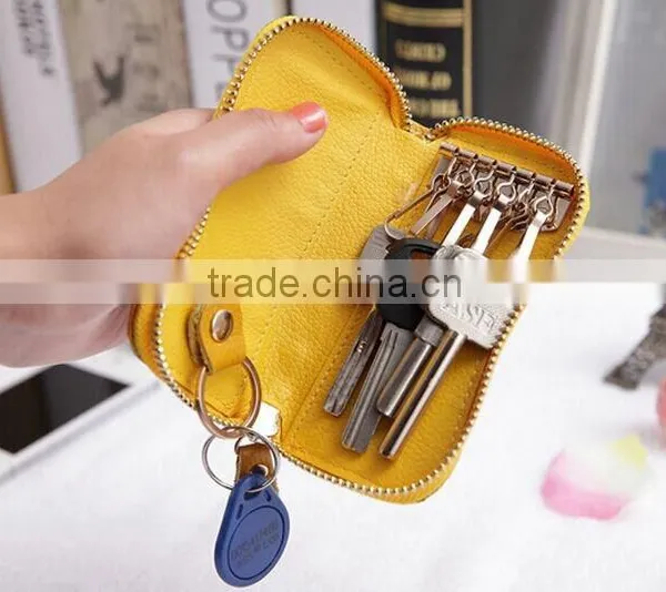 mulit-purpose key case