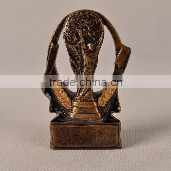 The World Cup Trophy Resin Home Decoration Sports Souvenir
