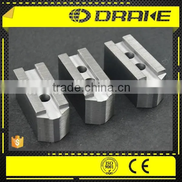 Precision Tool Power Lathe Chuck Soft Jaws photo-2