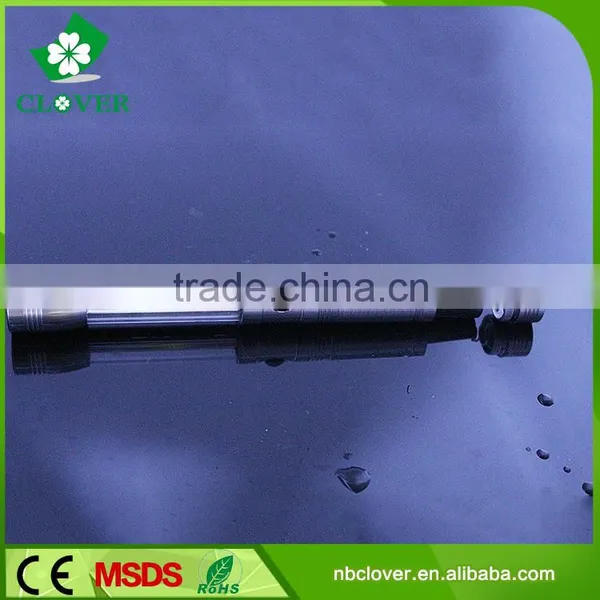Aluminum Alloy 230-260 Lumen 3*AAA Battery Flashlight Led Work Light photo-2