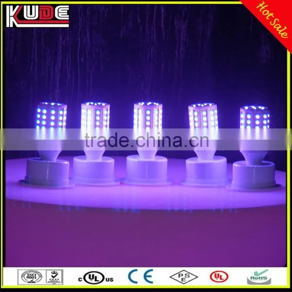 RF Touch Remote Control Battery Operated LED Corn Light For LED Furniture Lighting photo-3