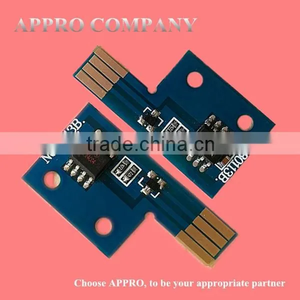High Quality Reset Toner Chip for Dell 1320C photo-5